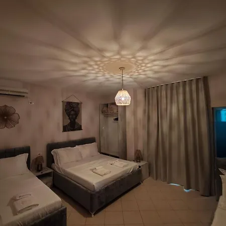 Hotel Natali 2 Dhërmi