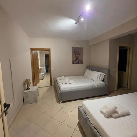 Natali 2 3* Dhërmi