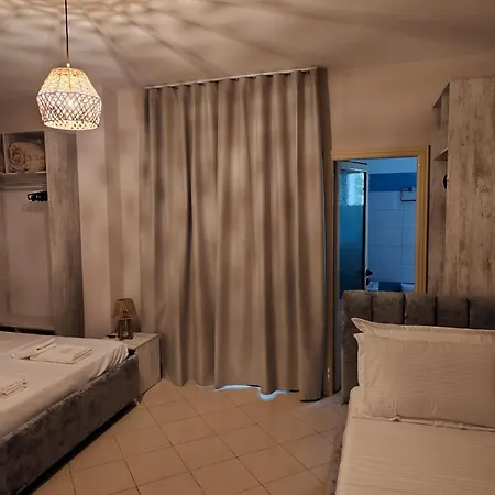 Natali 2 Dhërmi