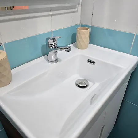 Natali 2 3* Dhërmi